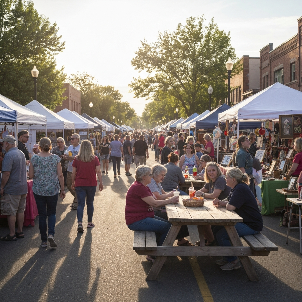 Embracing Billings’ Community Spirit Through Local Events