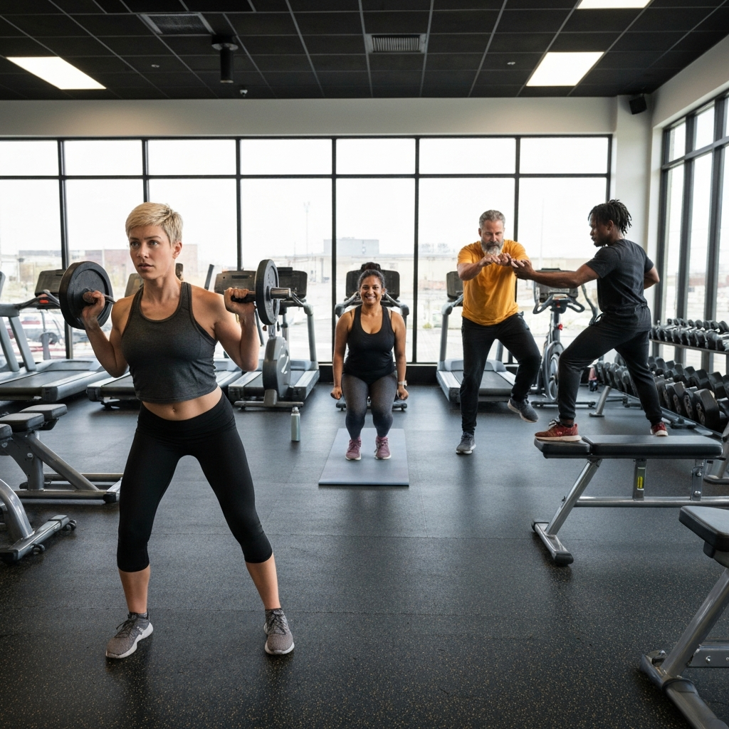 Comprehensive Health and Wellness Resources in Billings