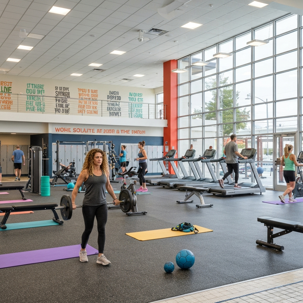 Comprehensive Guide to Fitness and Mental Health Resources in Billings