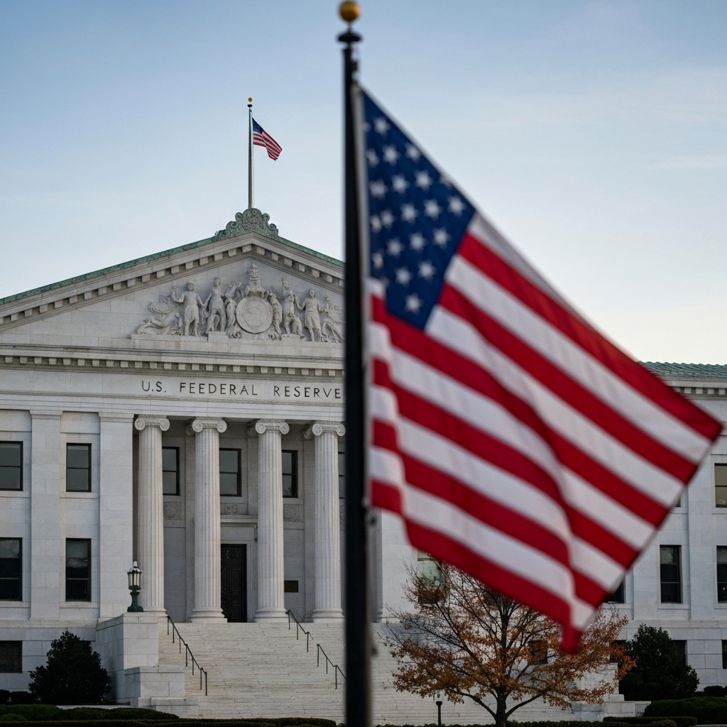 Navigating the Current Landscape of U.S. Politics and Economy