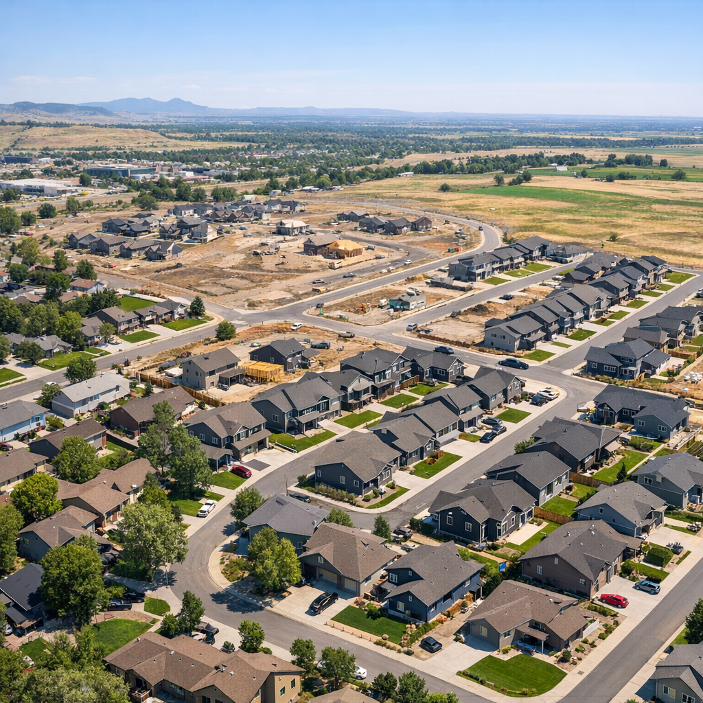 Navigating Billings’ Evolving Housing Market