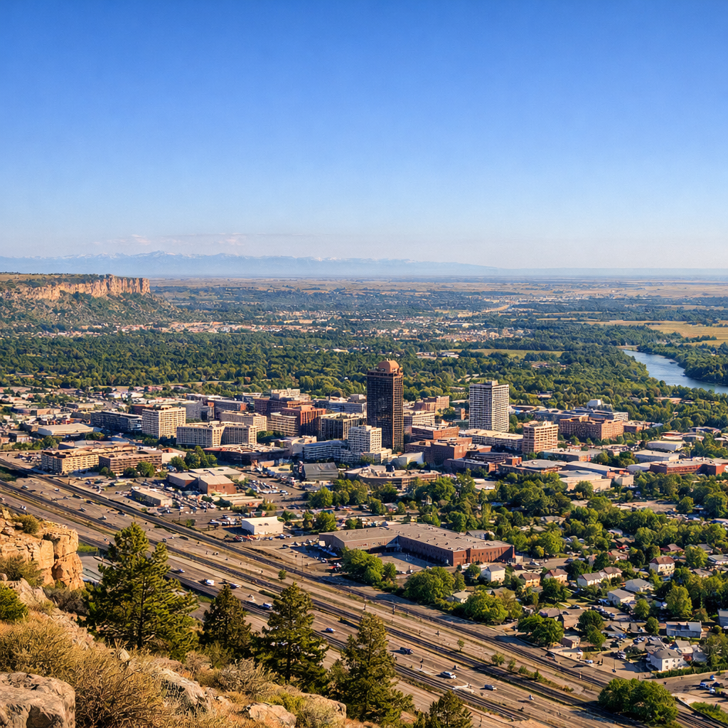 Understanding Billings’ Climate: A Guide to Seasonal Weather Patterns
