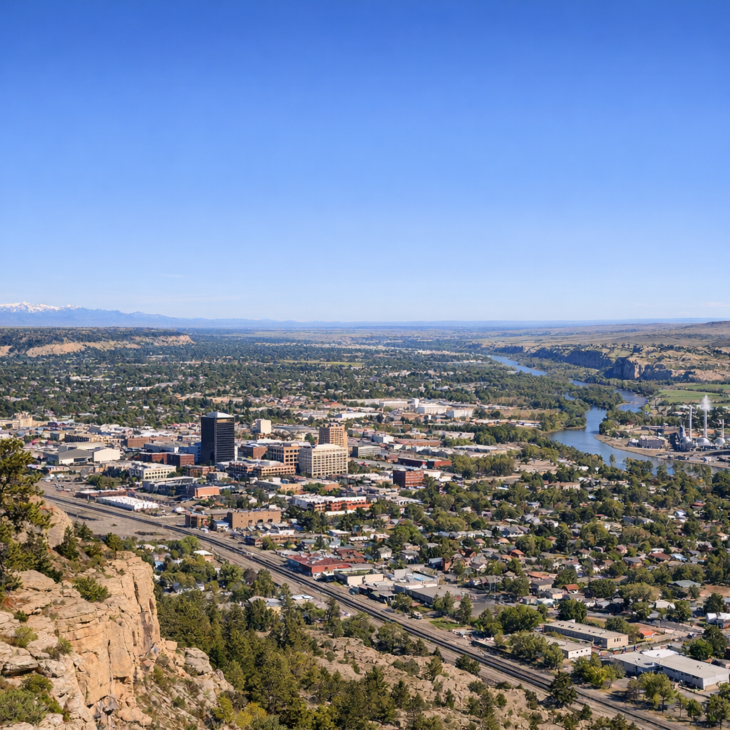 Understanding Billings’ Climate: A Comprehensive Overview