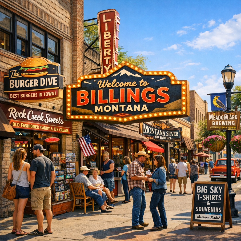 Discover Ongoing Deals from Billings’ Local Businesses