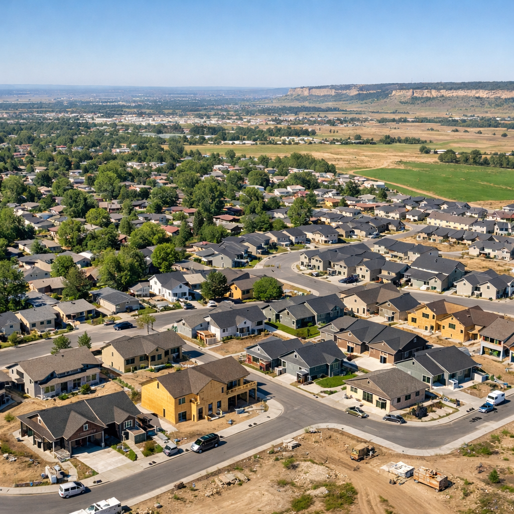 Navigating Billings’ Evolving Housing Market