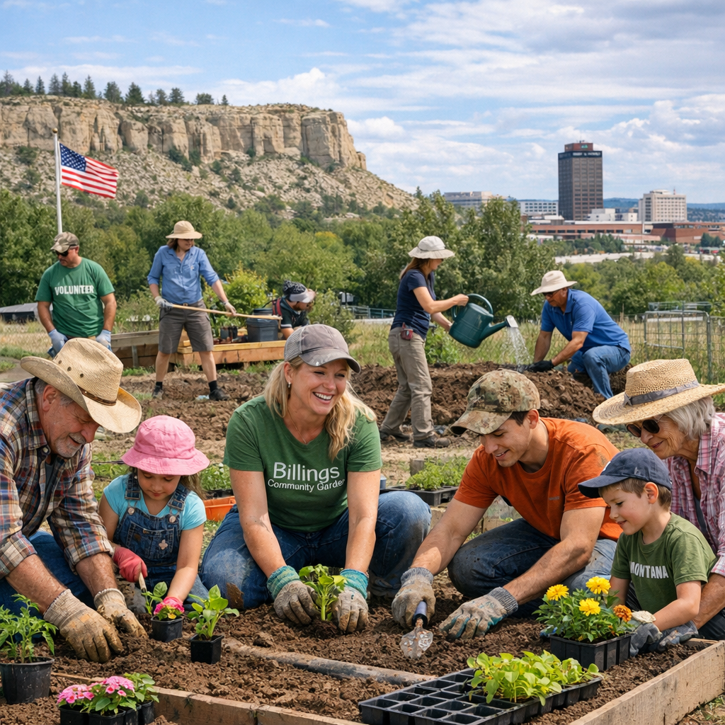 Upcoming Events in Billings: May 15 and Beyond