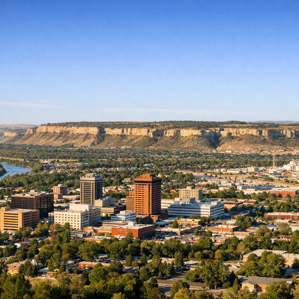 Understanding Billings’ Climate: A Guide for Residents