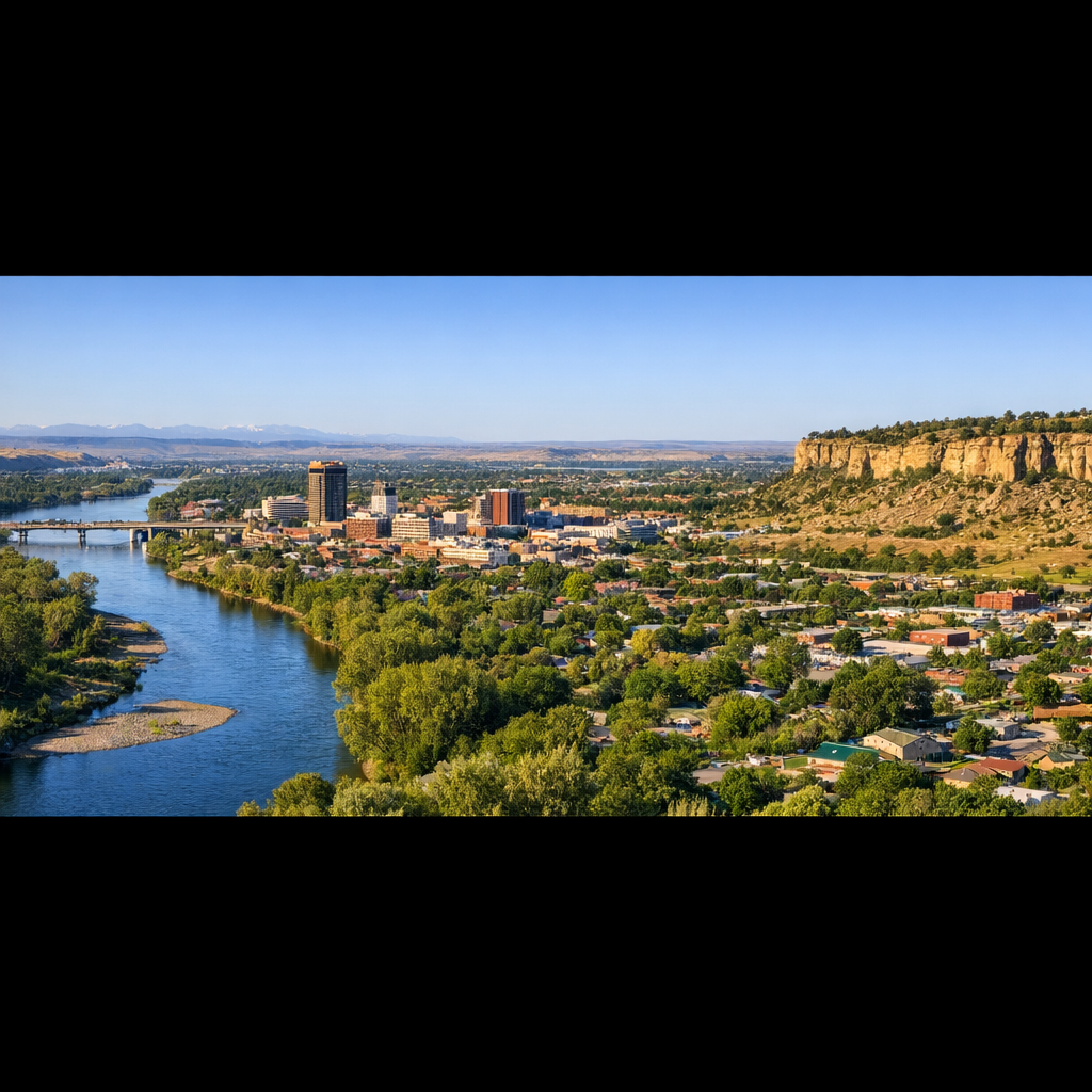 Understanding Billings’ Climate: A Guide to Local Weather Patterns