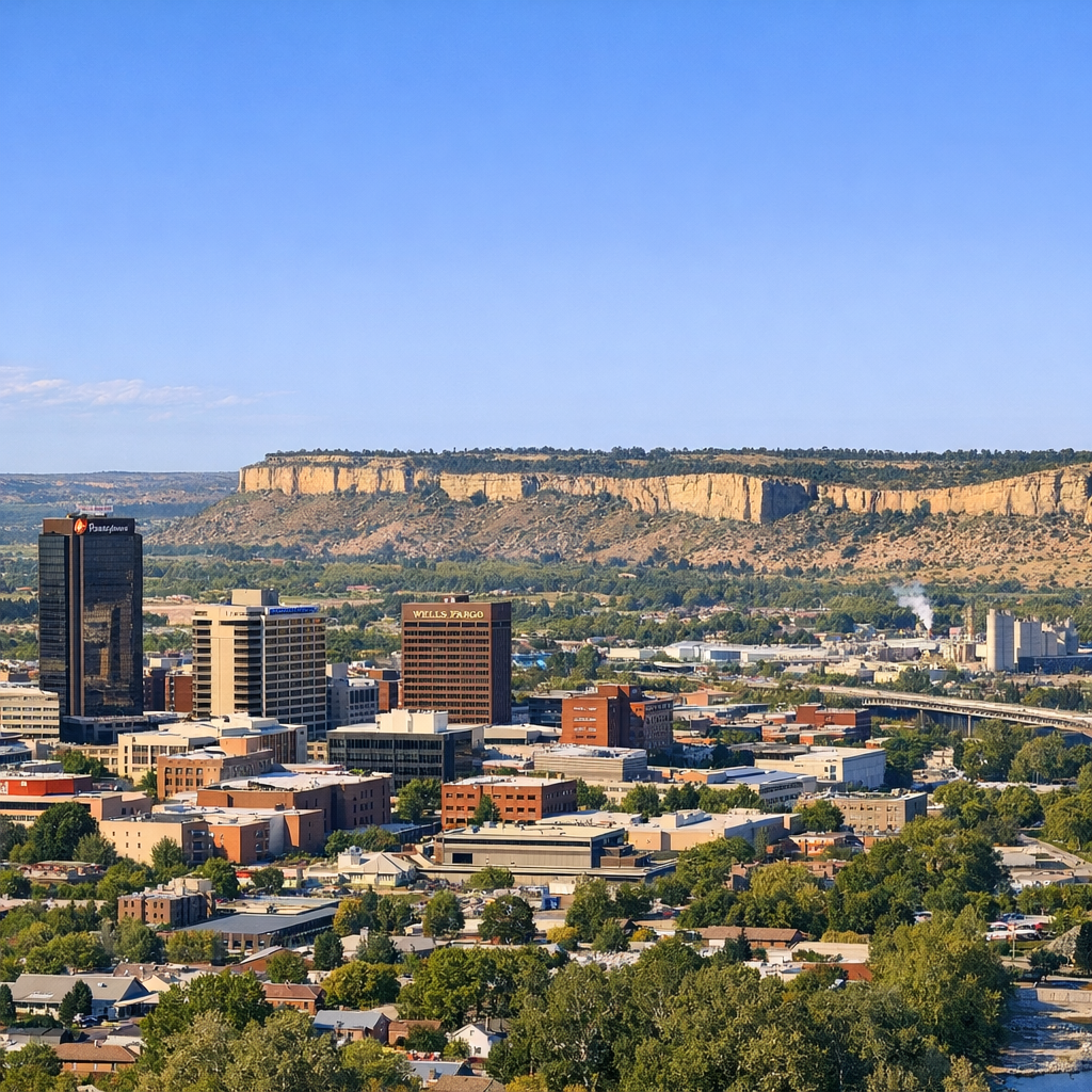 Understanding Billings’ Climate: A Guide for Residents