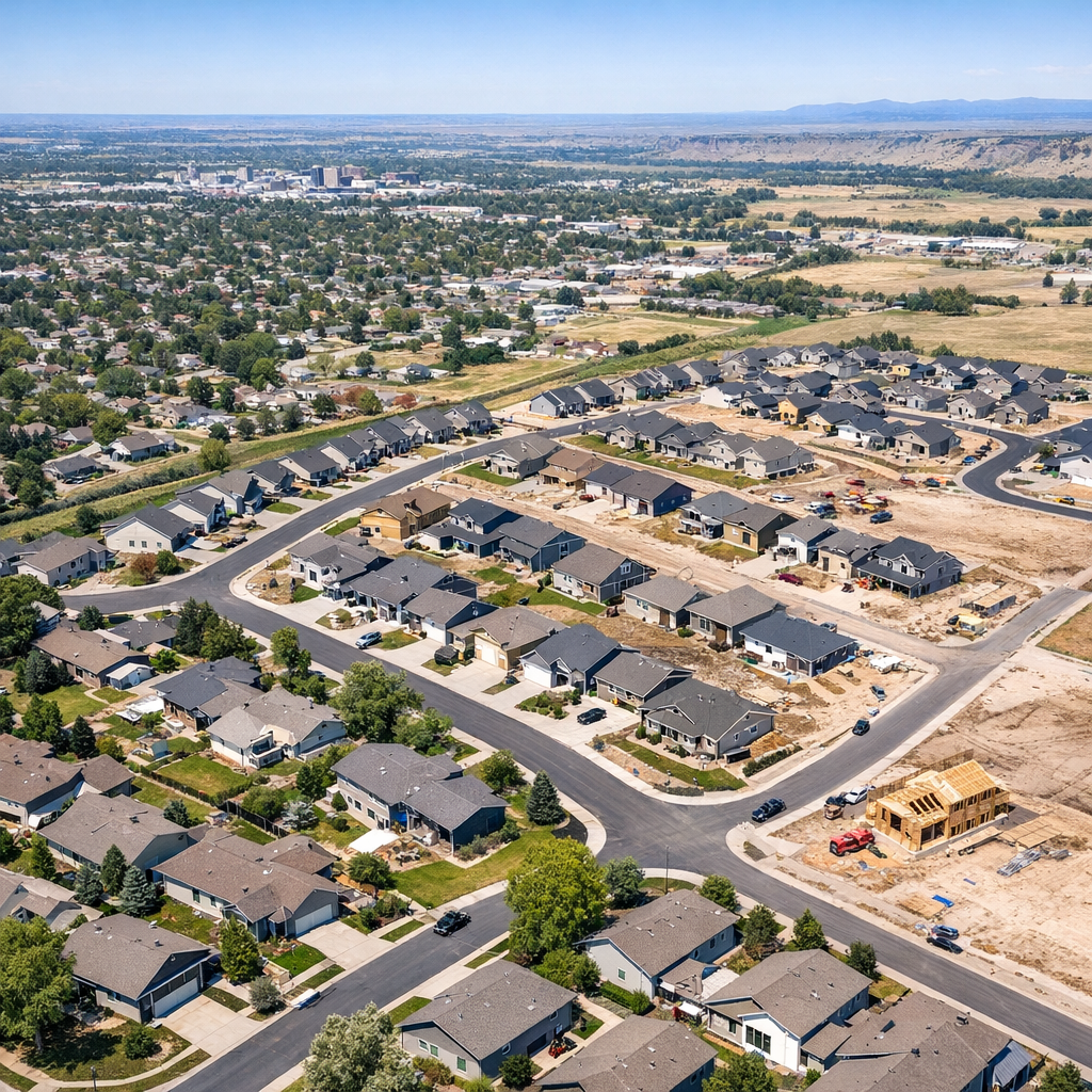 Navigating Billings’ Evolving Housing Market
