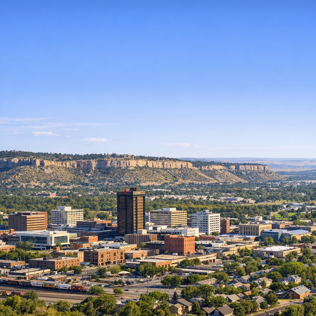 Understanding Billings’ Climate: A Guide for Residents