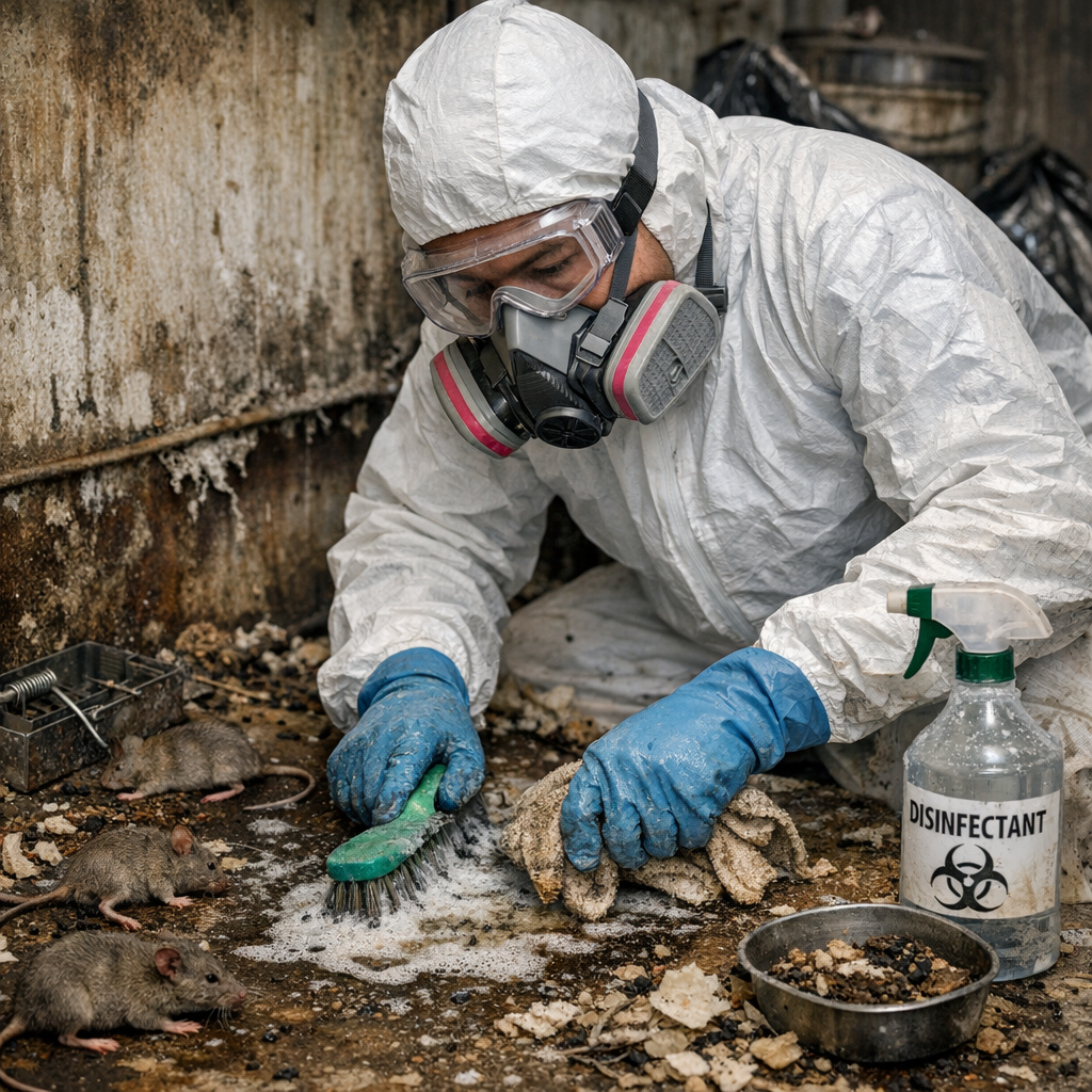 Understanding the Hantavirus: What You Need to Know