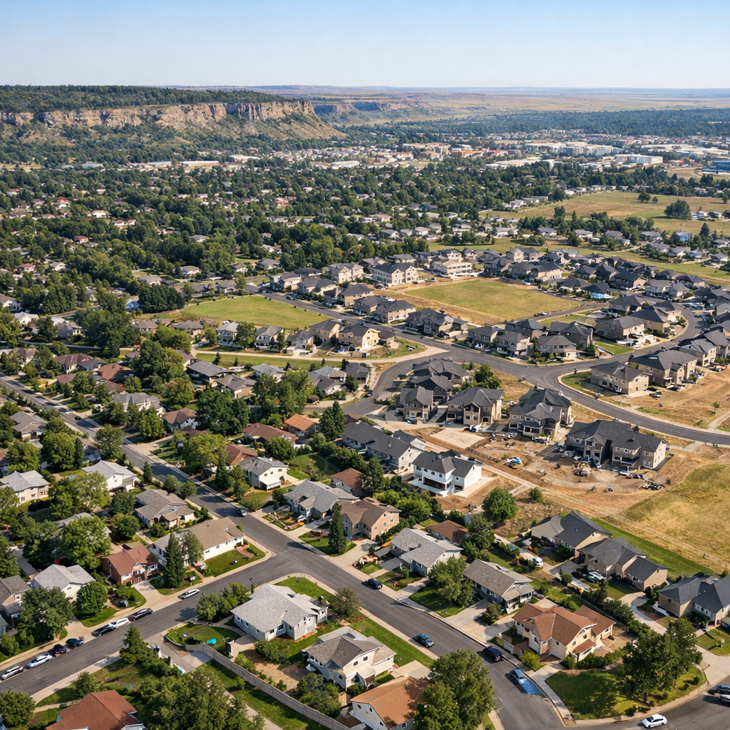 Navigating Billings’ Evolving Housing Market