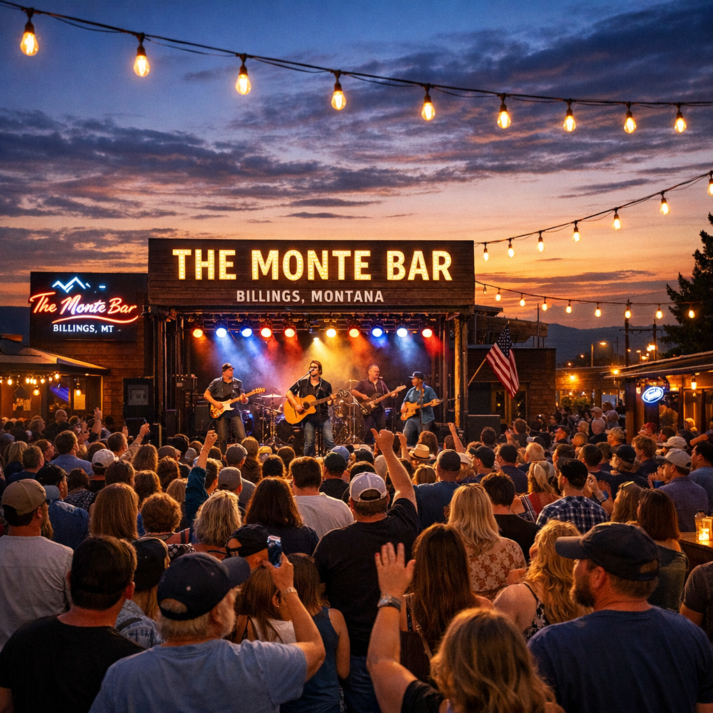Upcoming Events in Billings: June 18 and Beyond
